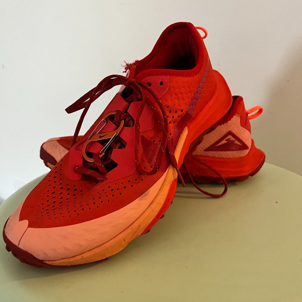 Women's Zoom Terra Kiger 7 Trail Running Shoe